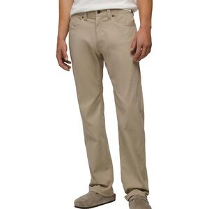 PrAna Men’s Brion Pants NWT 34x30